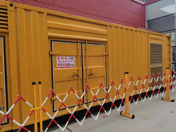 玛多柴油发电机电压不稳的原因是什么？