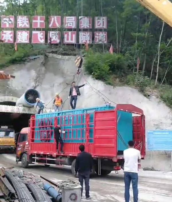 玛多发电机组维修后输出功率降低是什么问题