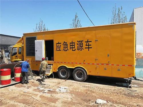玛多发电车租赁-教您挑选发电机哪些技巧可以掌握使用