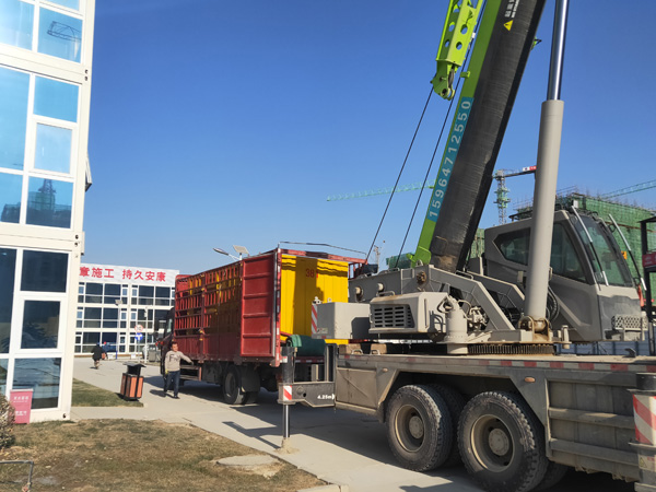 玛多发电机出租50KW柴油发电机组需要配多粗电缆线