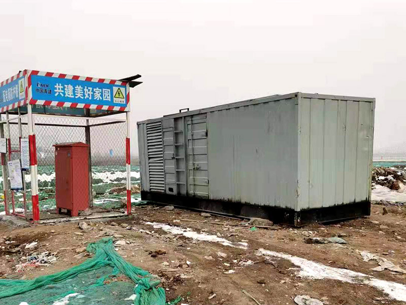 玛多燃气发电机在高海拔地区运行时会遇到哪些常见故障？