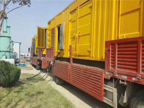 玛多计算 200KW 柴油发电机油耗时，需要考虑哪些因素？