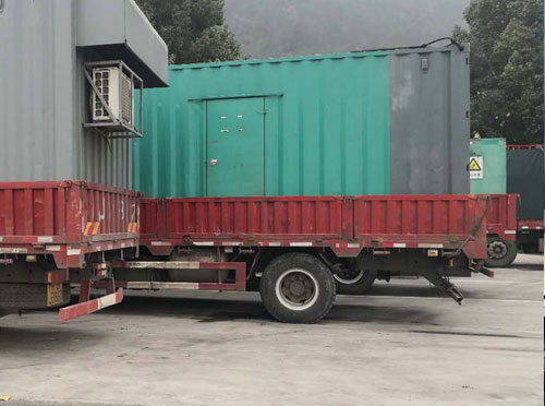 玛多柴油发电机组使用注意安全事项有哪些？