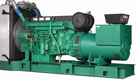 玛多发电机除垢后需要用清水冲洗水冷式机油散热器几次？