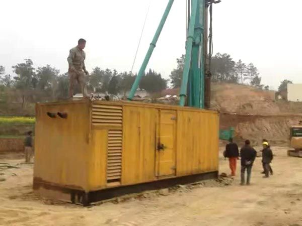 玛多柴油发电机组应用场合有哪些？